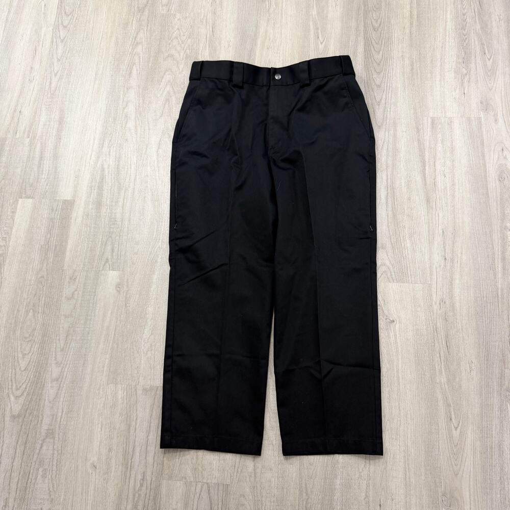 5.11 Tactical Twill PDU Class A Pants Men's 38 (Fits 38x27) Blue Workwear 74338